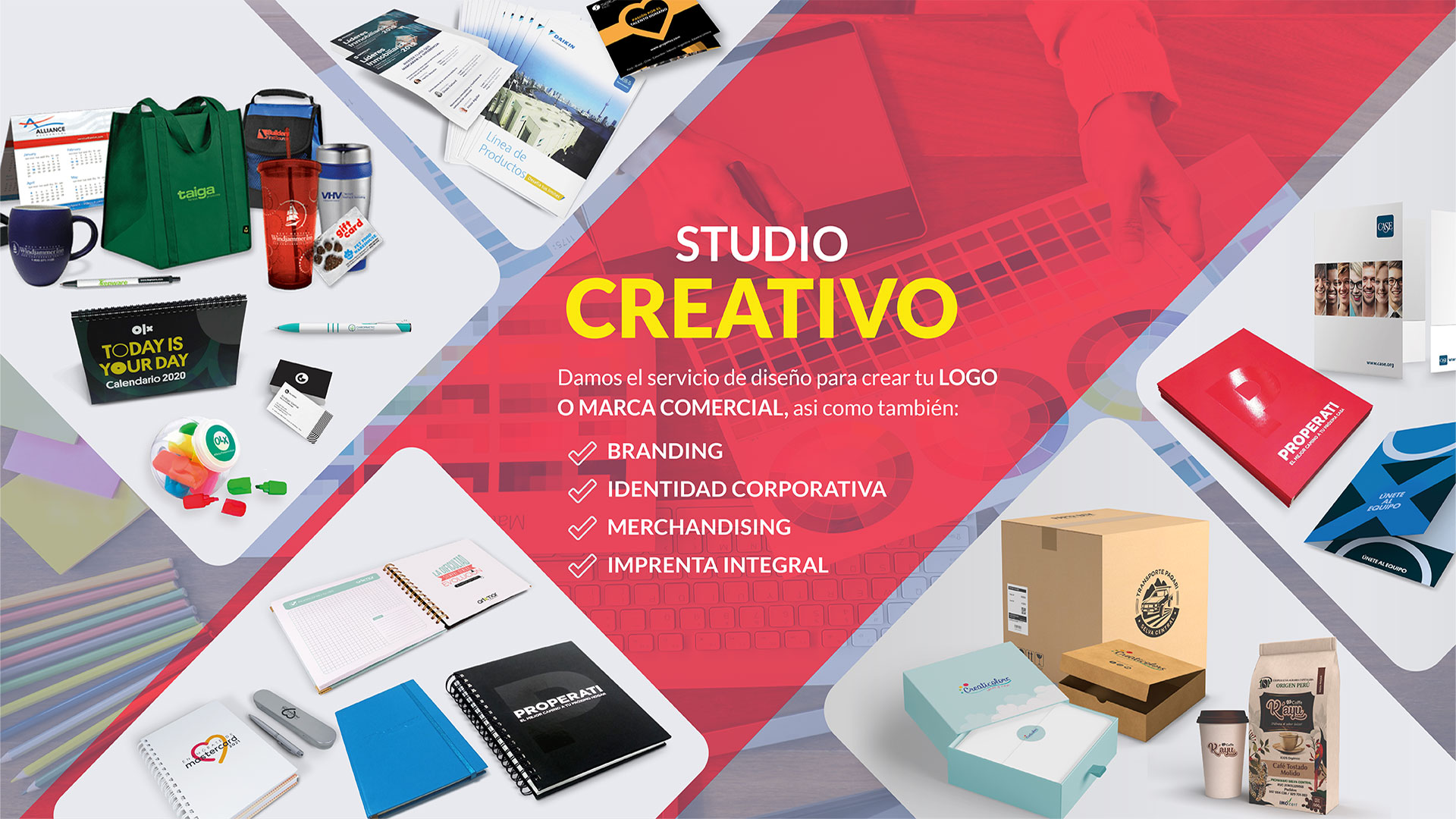 Creative Agency